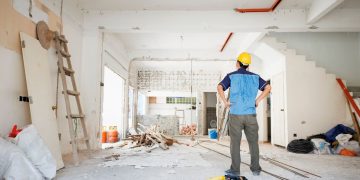 Renovating An Old Home: 9 Things To Know
