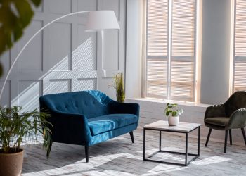 Design Fusion: Blending Modern Aesthetics With Shutters