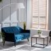 Design Fusion: Blending Modern Aesthetics With Shutters