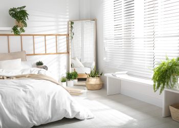 6 Ideas To Create The Perfect Bedroom Ambiance