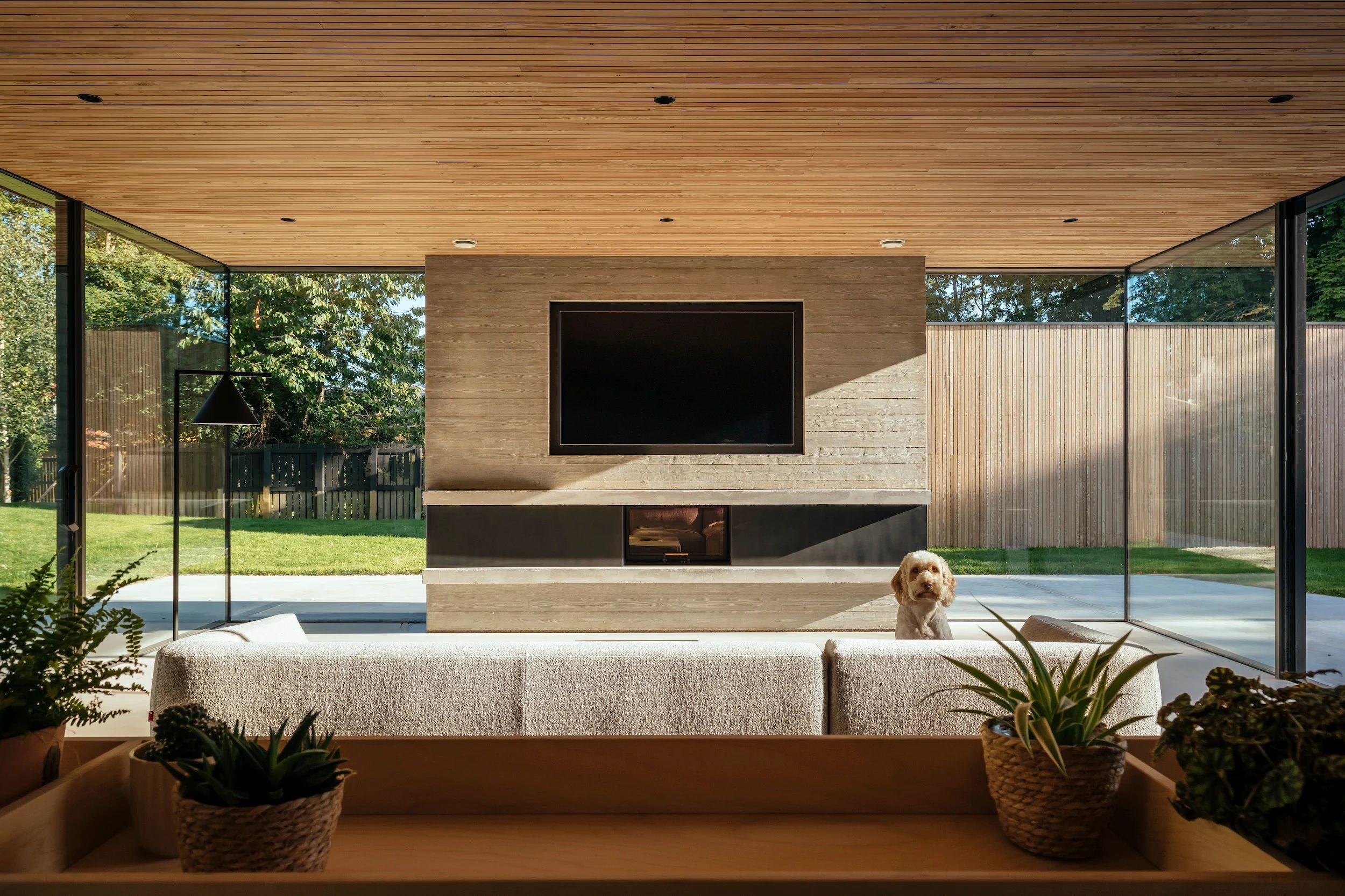 The Arbor House in Aberdeen, UK by Brown & Brown Architects