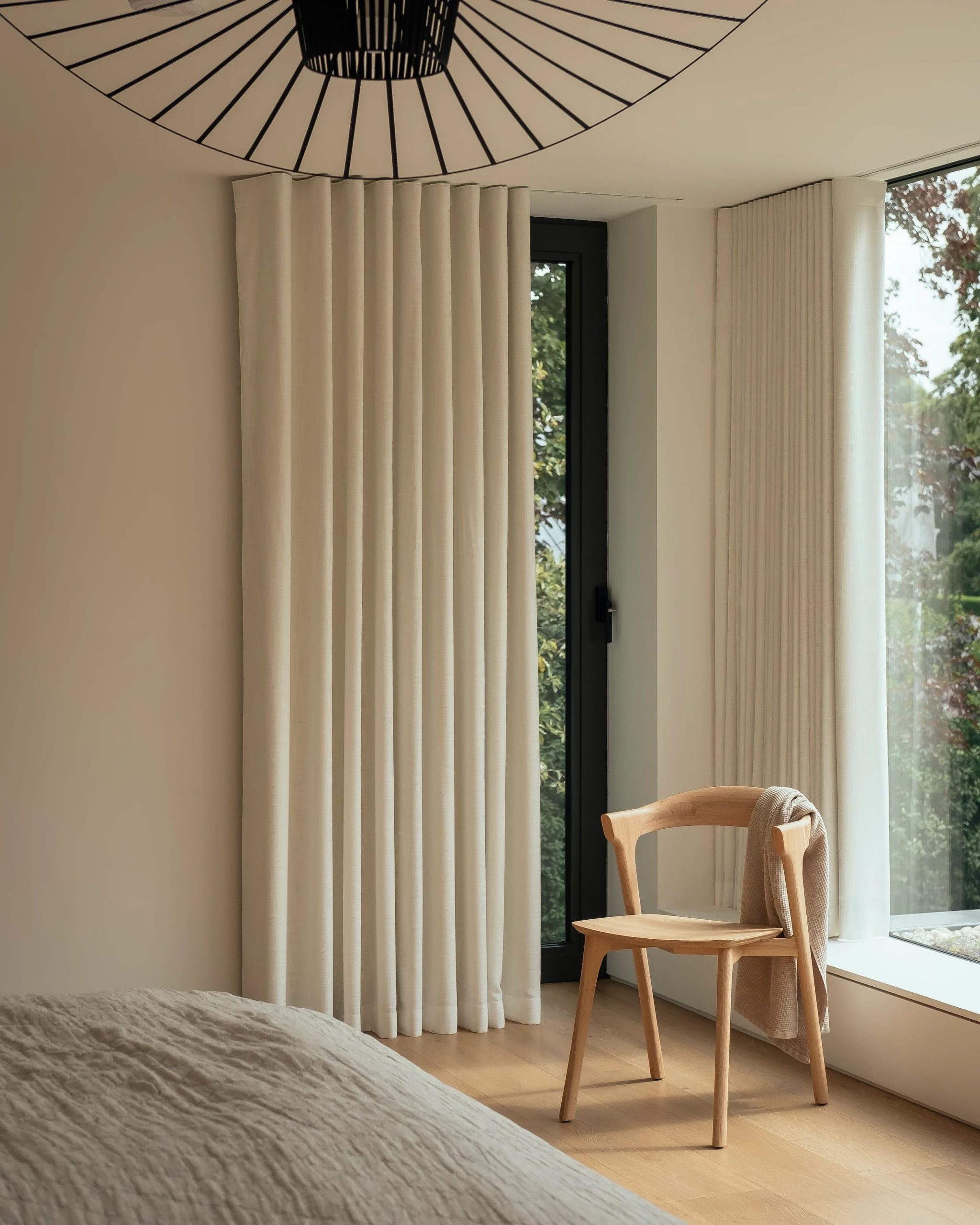 The Arbor House in Aberdeen, UK by Brown & Brown Architects