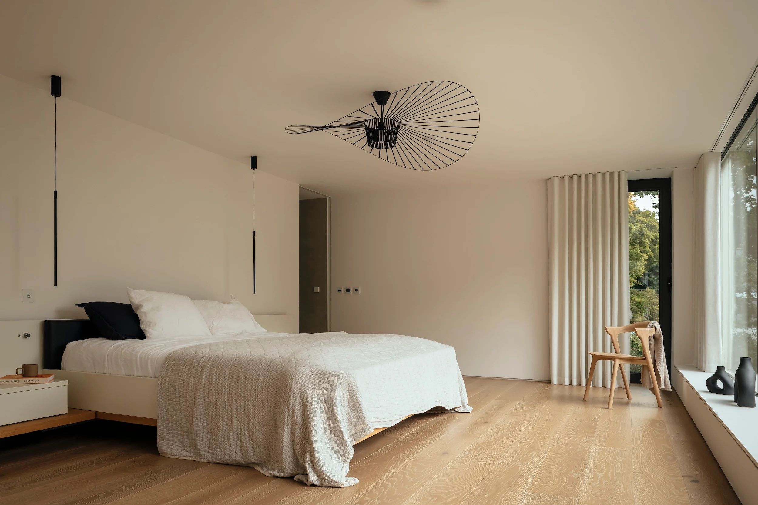 The Arbor House in Aberdeen, UK by Brown & Brown Architects