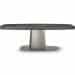 Aviator Keramik Lift Dining Table by Paolo Cattelan for Cattelan Italia