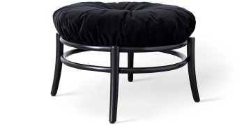 HOLME Pouf by Mia Cullin for Gemla