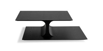 Kasumi Coffee Table by Toshiyuki Yoshino for Bonaldo