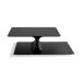 Kasumi Coffee Table by Toshiyuki Yoshino for Bonaldo