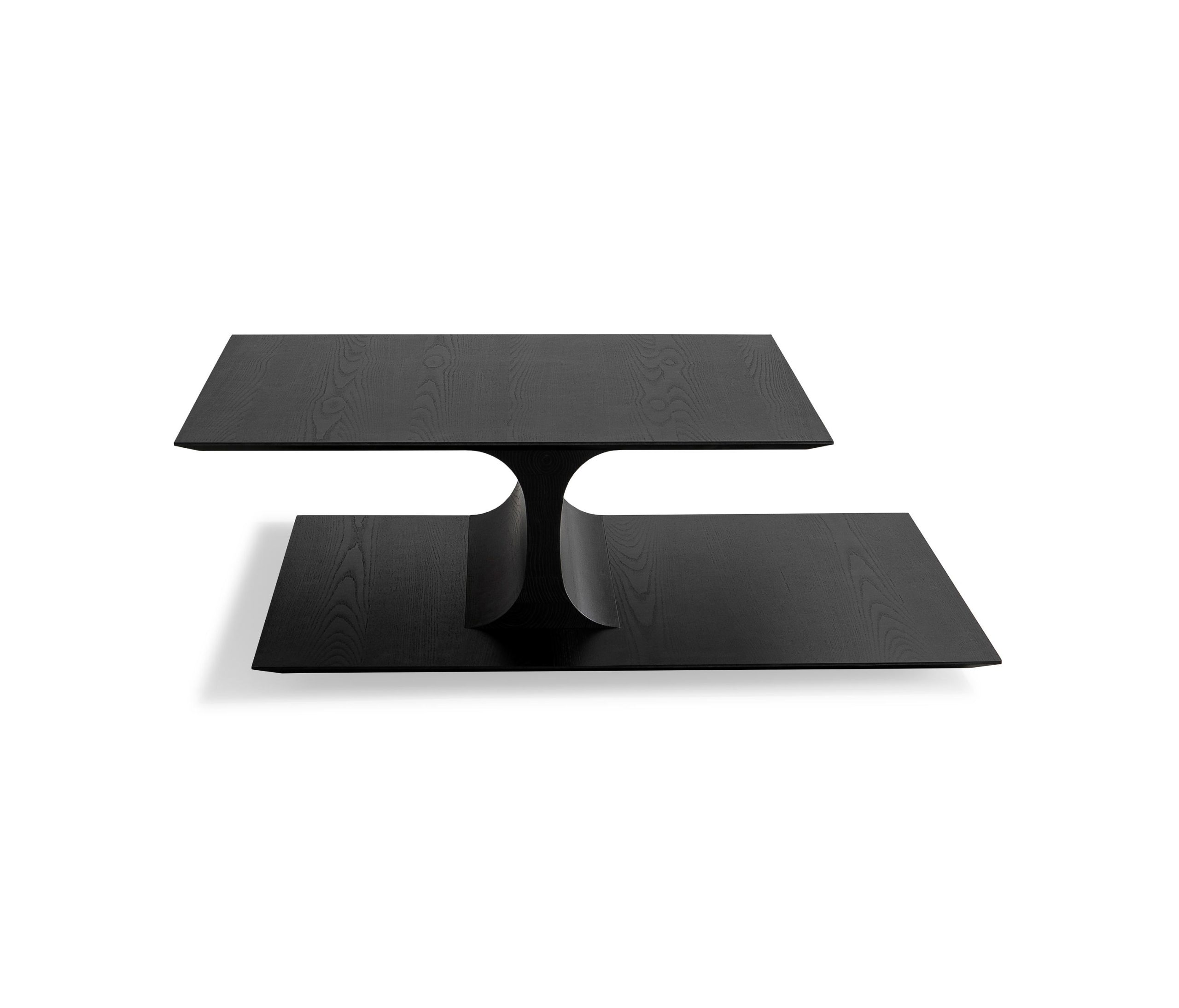 Kasumi Coffee Table by Toshiyuki Yoshino for Bonaldo