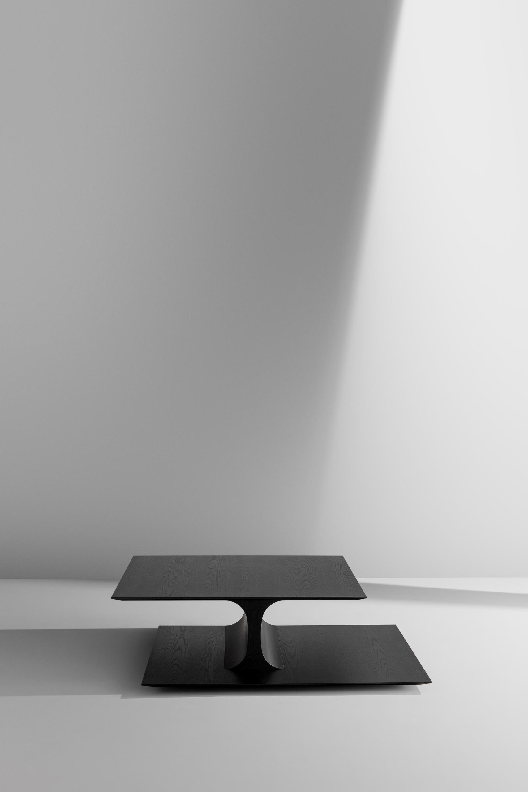 Kasumi Coffee Table by Toshiyuki Yoshino for Bonaldo