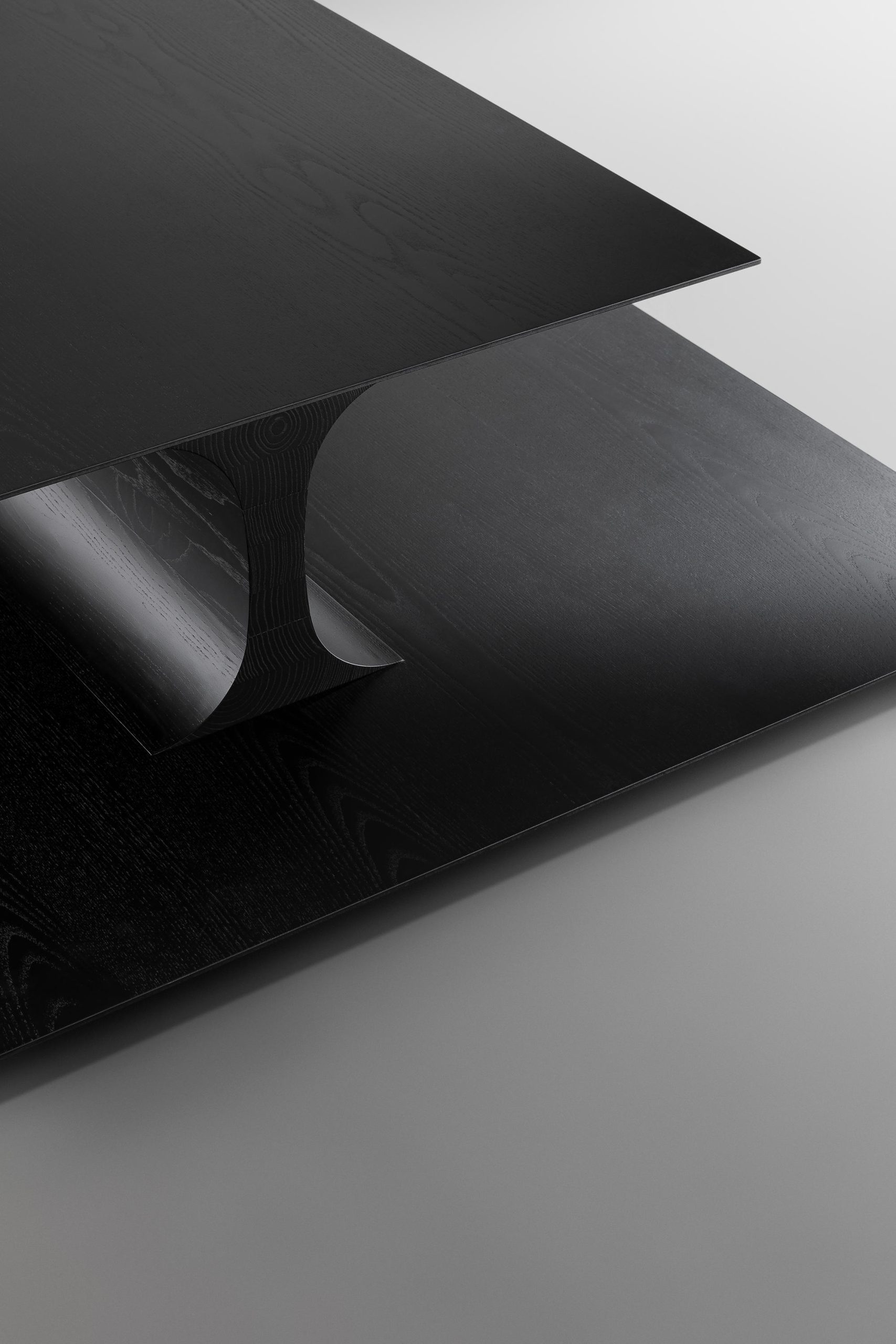 Kasumi Coffee Table by Toshiyuki Yoshino for Bonaldo