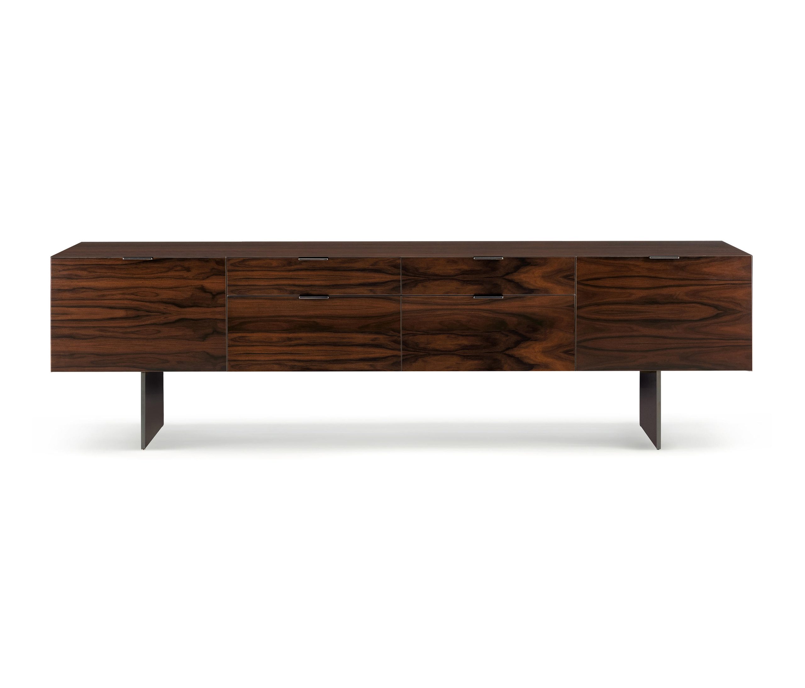 Superblocks Sideboards by Marcio Kogan for Minotti