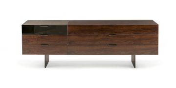 Superblocks Sideboards by Marcio Kogan for Minotti