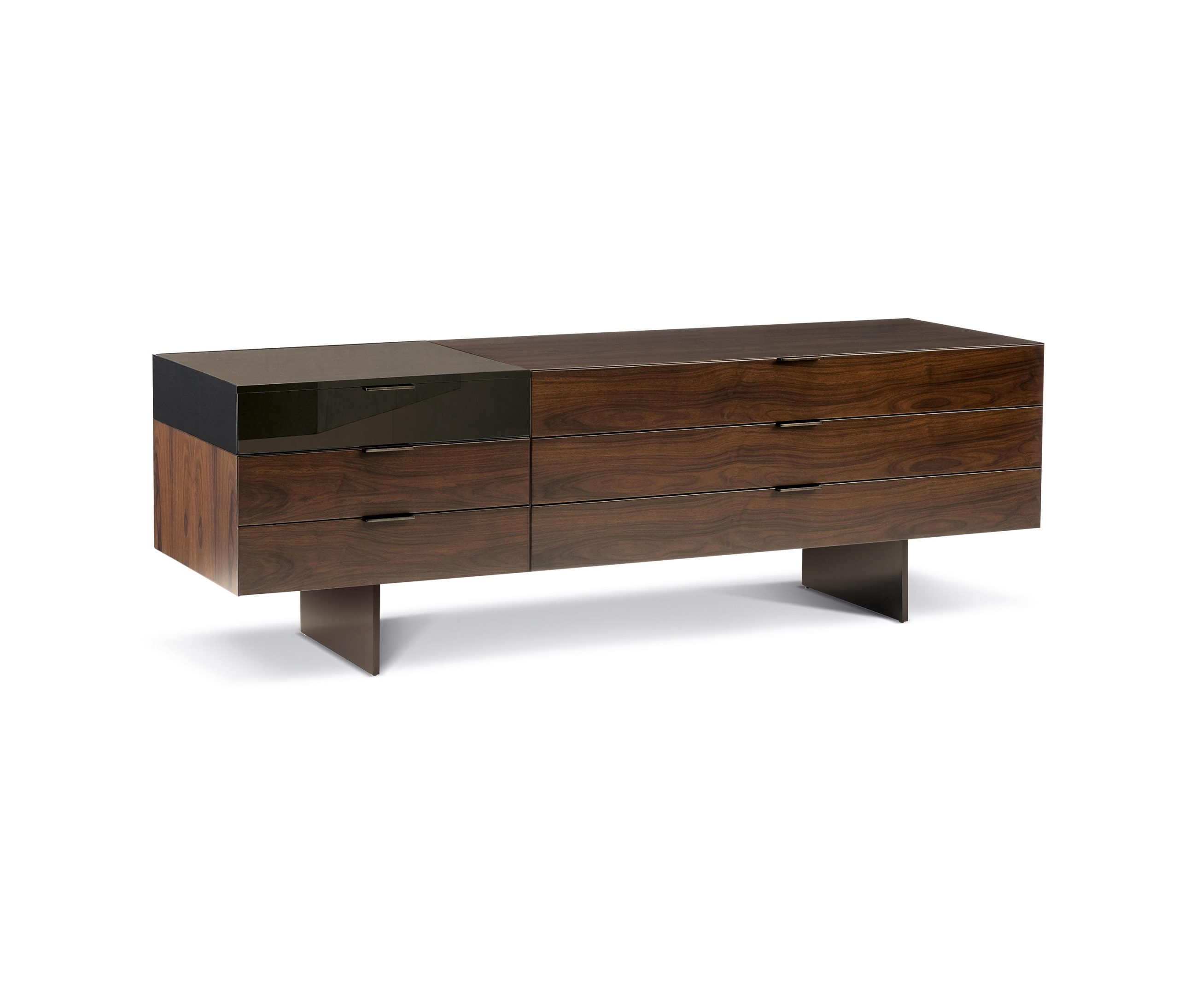 Superblocks Sideboards by Marcio Kogan for Minotti
