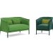 Talo Seating Collection by Studio Sebastian Herkner for Sancal