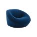 Tortello Armchair by Barber & Osgerby for B&B Italia
