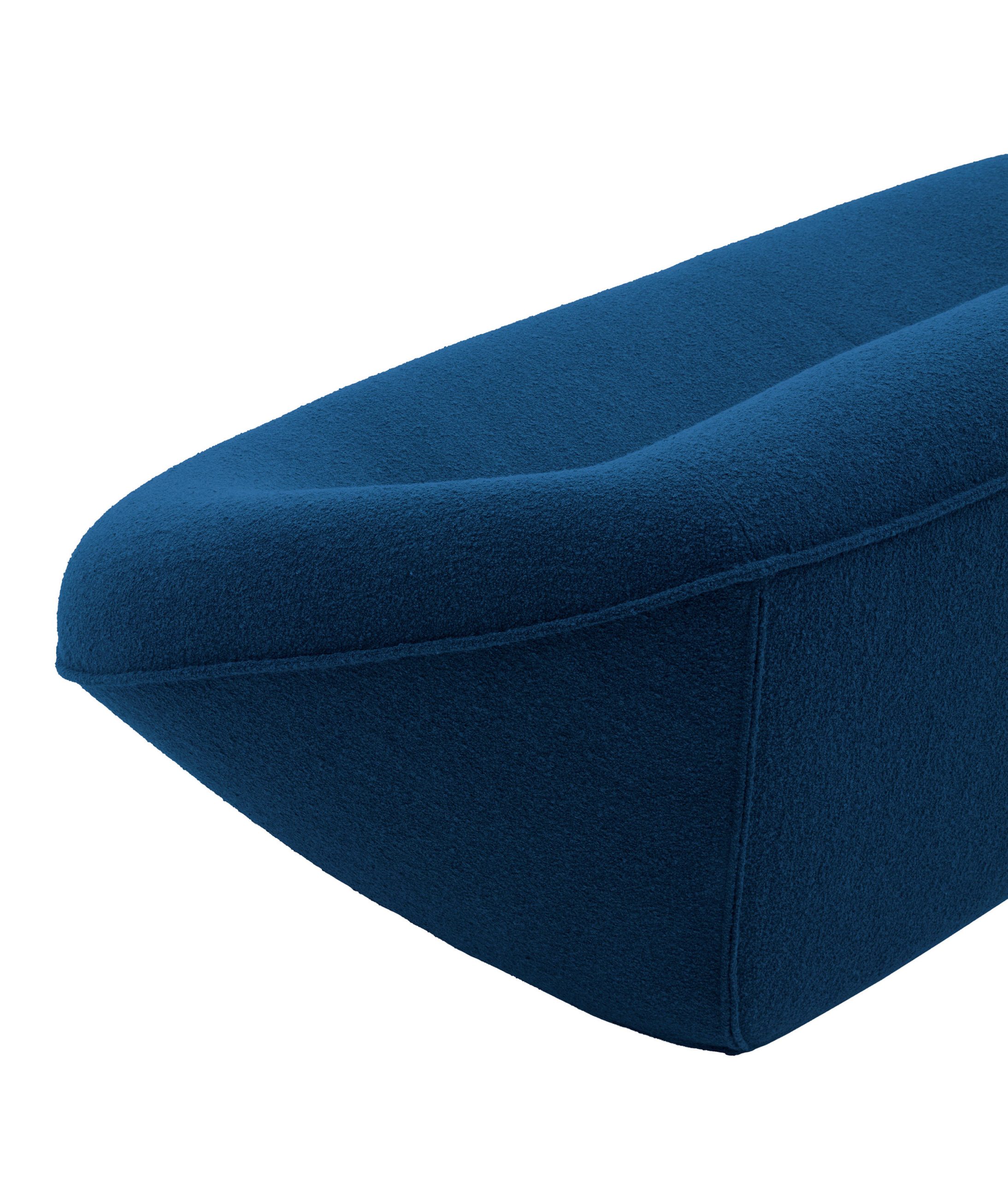 Tortello Armchair by Barber & Osgerby for B&B Italia