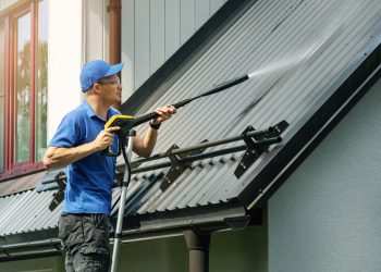 Reviving Your Home's Curb Appeal: The Importance Of Exterior Cleaning
