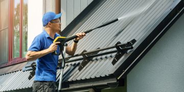 Reviving Your Home's Curb Appeal: The Importance Of Exterior Cleaning
