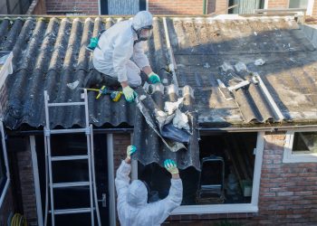 Home Renovation 101: The Importance Of Asbestos Inspection