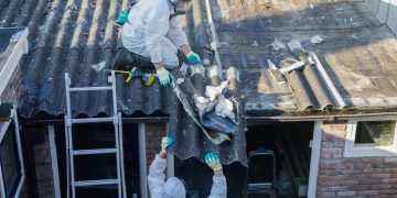 Home Renovation 101: The Importance Of Asbestos Inspection