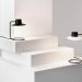 AJ Oxford Table Lamp by Arne Jacobsen for Louis Poulsen