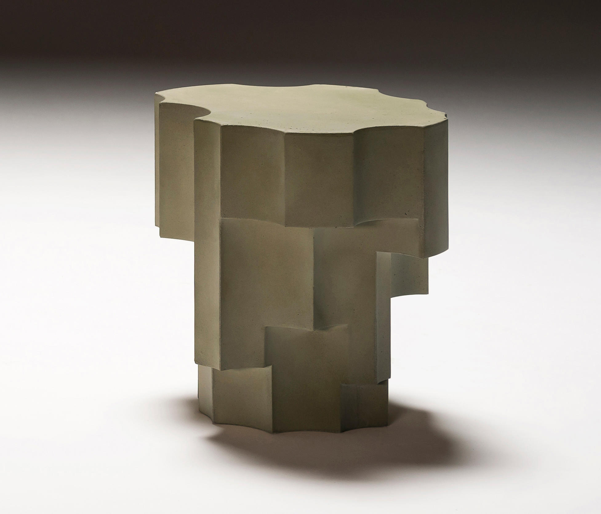 Altar Side Tables by EWE Studio for Tacchini Italia