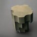 Altar Side Tables by EWE Studio for Tacchini Italia