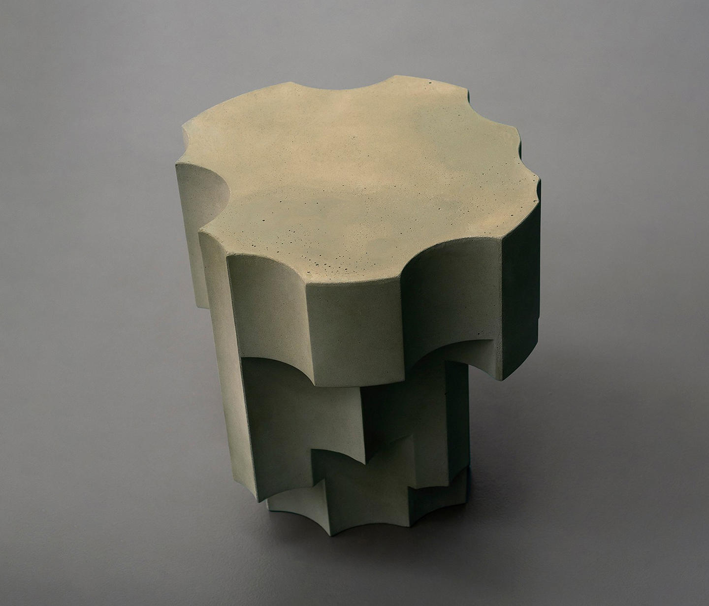 Altar Side Tables by EWE Studio for Tacchini Italia