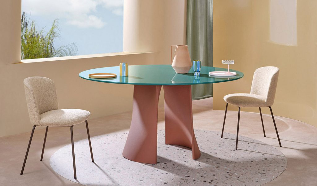 Anemos by Pio & Tito Toso for Pedrali