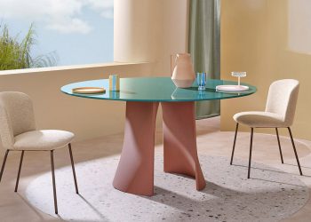 Anemos by Pio & Tito Toso for Pedrali