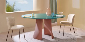 Anemos by Pio & Tito Toso for Pedrali