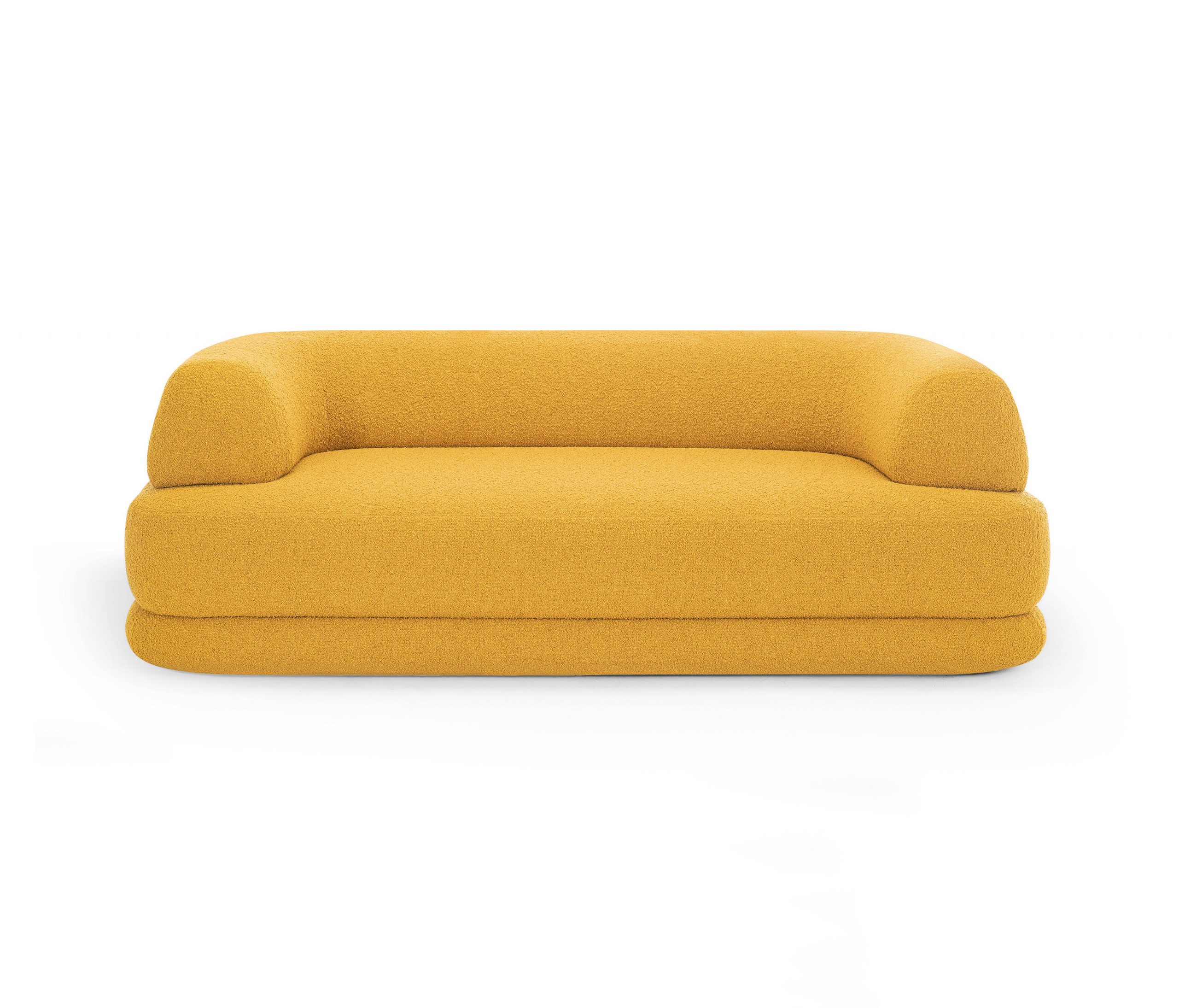 Bumper Sofa Collection by Calvi Brambilla for Zanotta