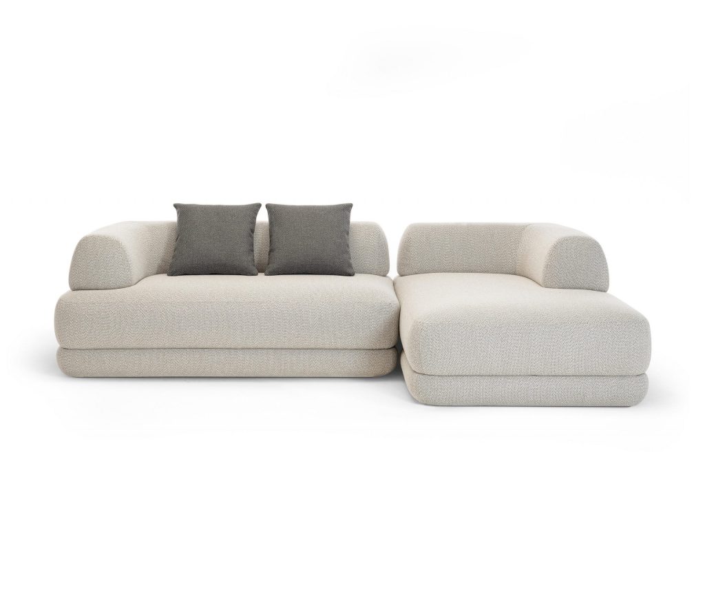 Bumper Sofa Collection by Calvi Brambilla for Zanotta
