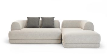 Bumper Sofa Collection by Calvi Brambilla for Zanotta