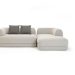 Bumper Sofa Collection by Calvi Brambilla for Zanotta