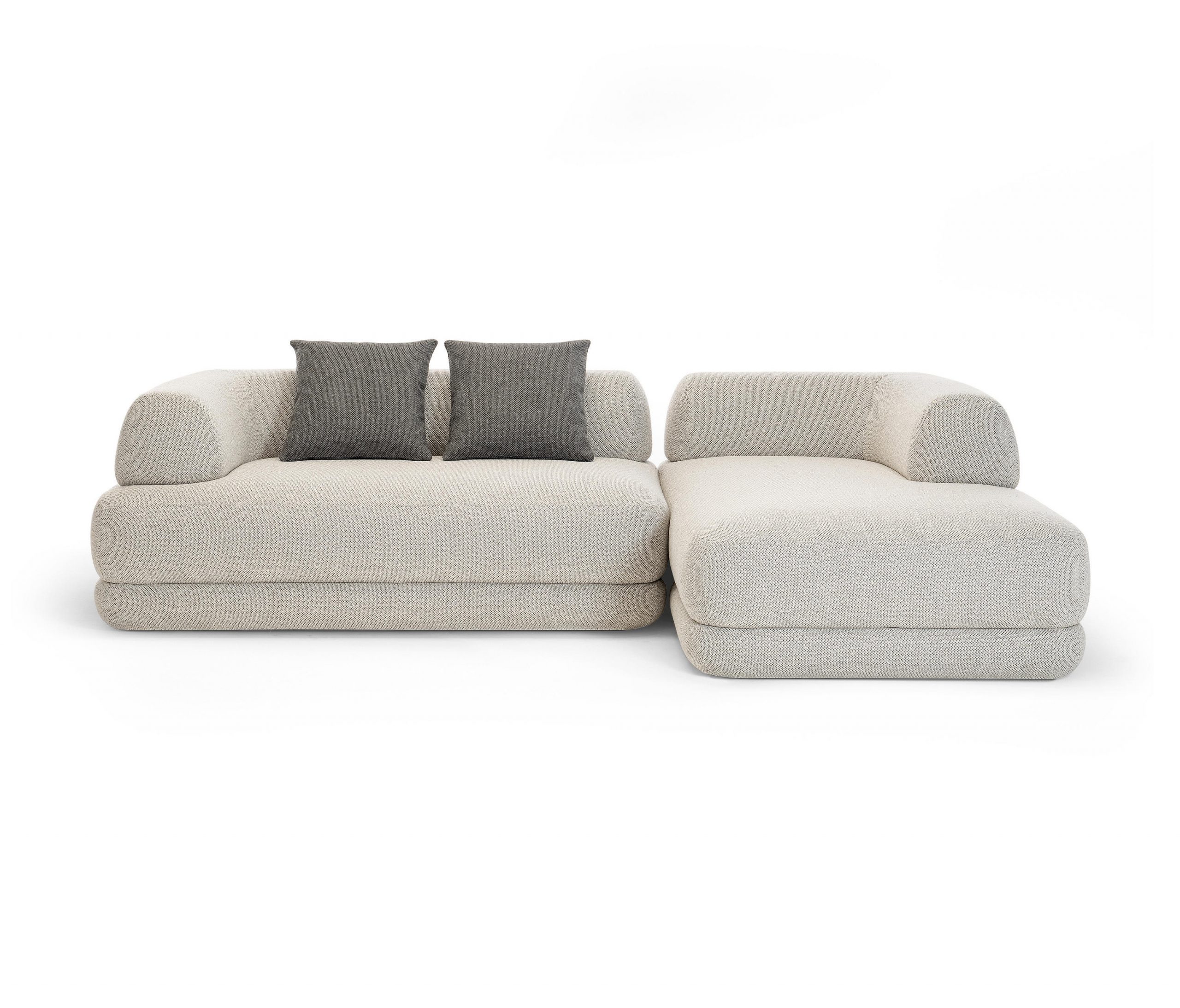 Bumper Sofa Collection by Calvi Brambilla for Zanotta