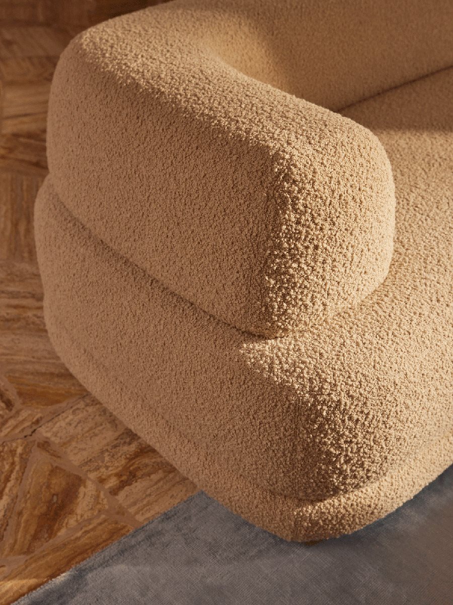 Bumper Sofa Collection by Calvi Brambilla for Zanotta