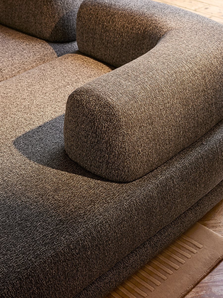 Bumper Sofa Collection by Calvi Brambilla for Zanotta