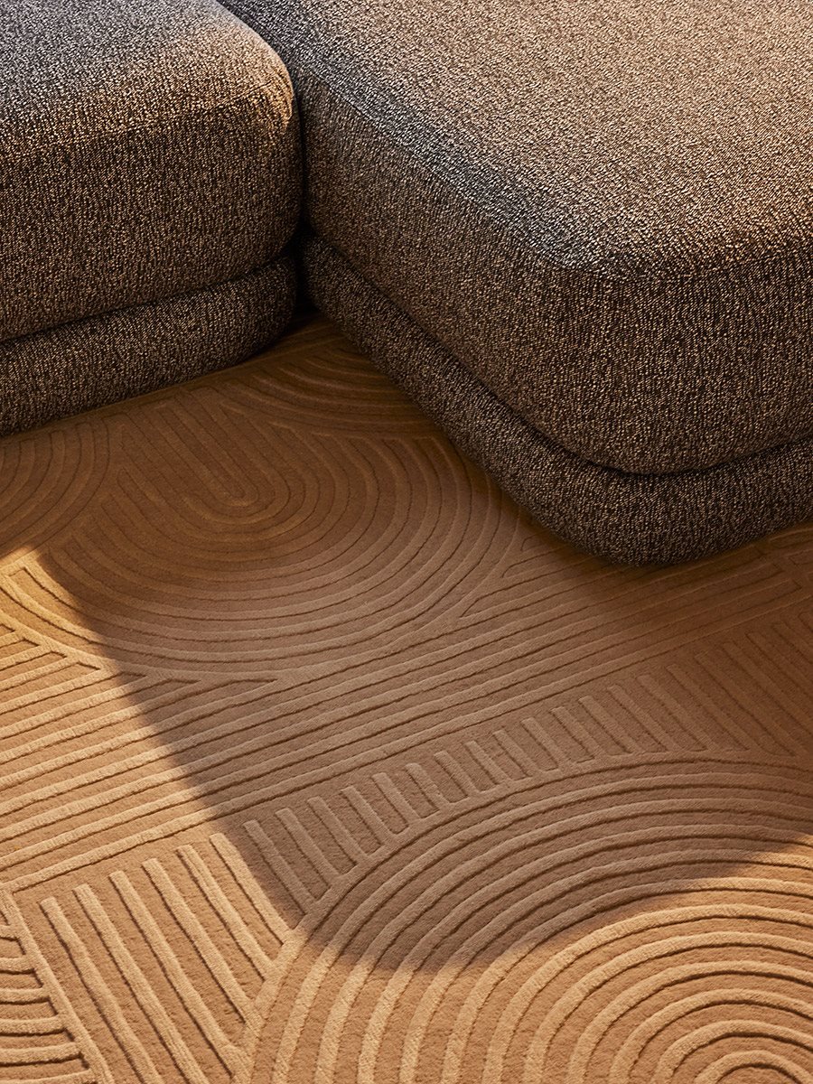 Bumper Sofa Collection by Calvi Brambilla for Zanotta