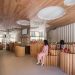 Humo by La Vera Paprika Flagship Store in Madrid, Spain by ZOOCO Estudio