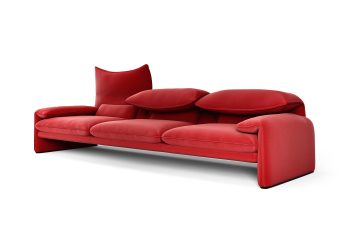 Maralunga 50 by Vico Magistretti for Cassina