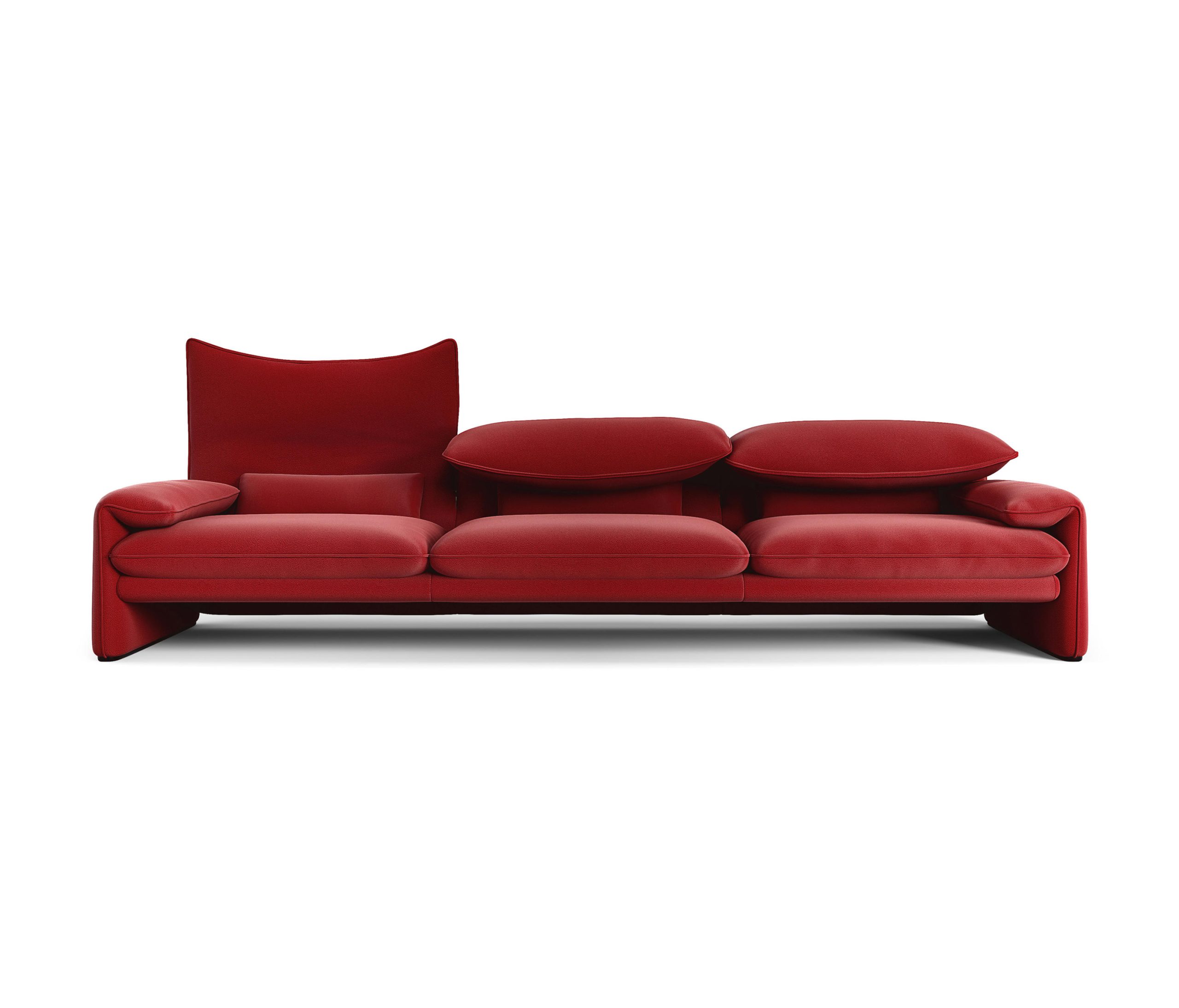 Maralunga 50 by Vico Magistretti for Cassina