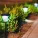 10 Key Considerations When Installing Outdoor Solar Lighting