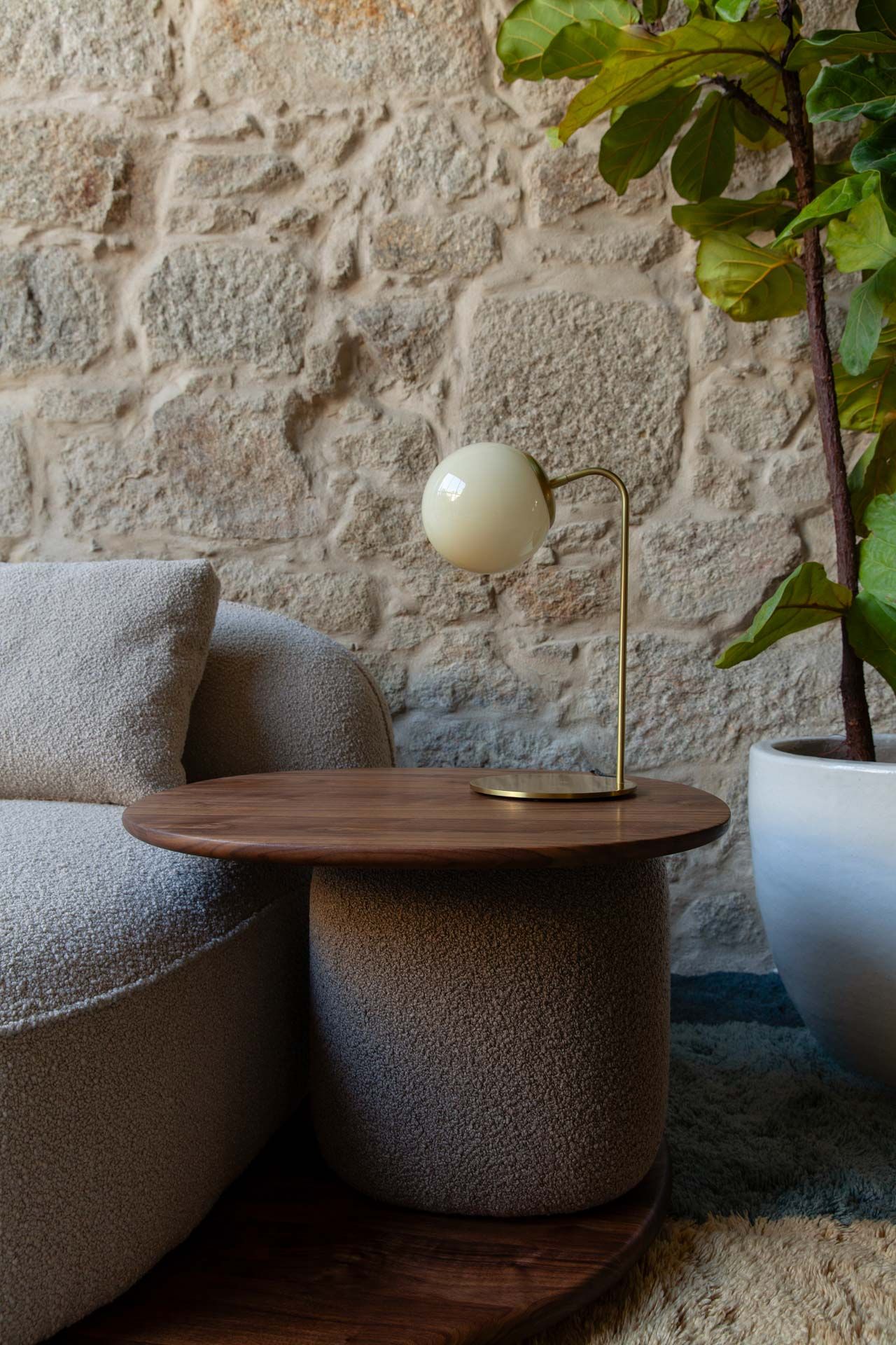 Azores Modular Sofas by Luca Nichetto for De La Espada