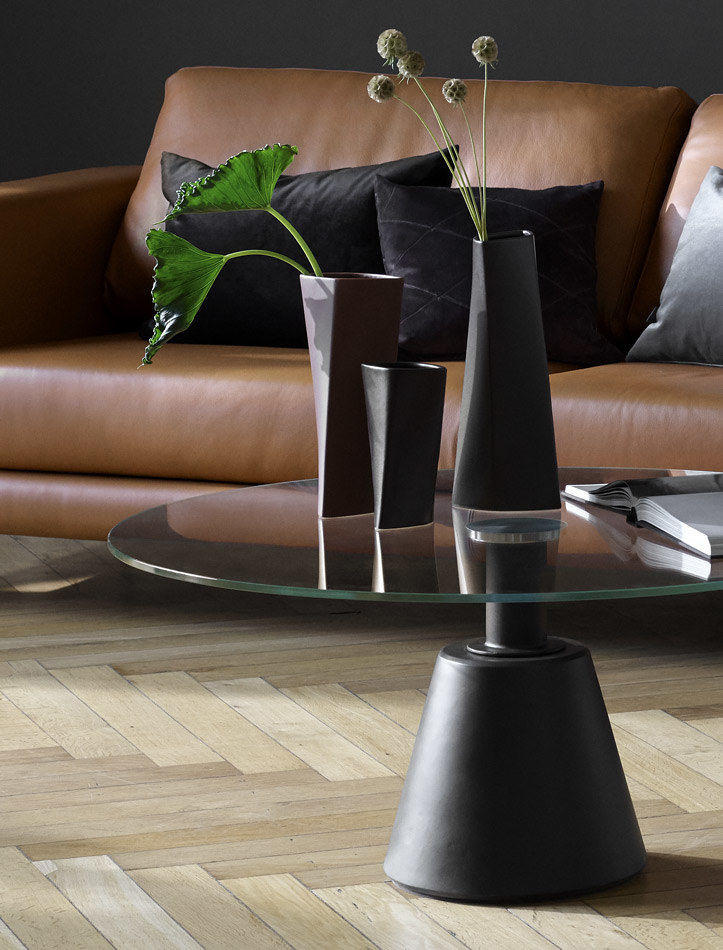 Madrid Coffee Tables by Morten Georgsen for BoConcept