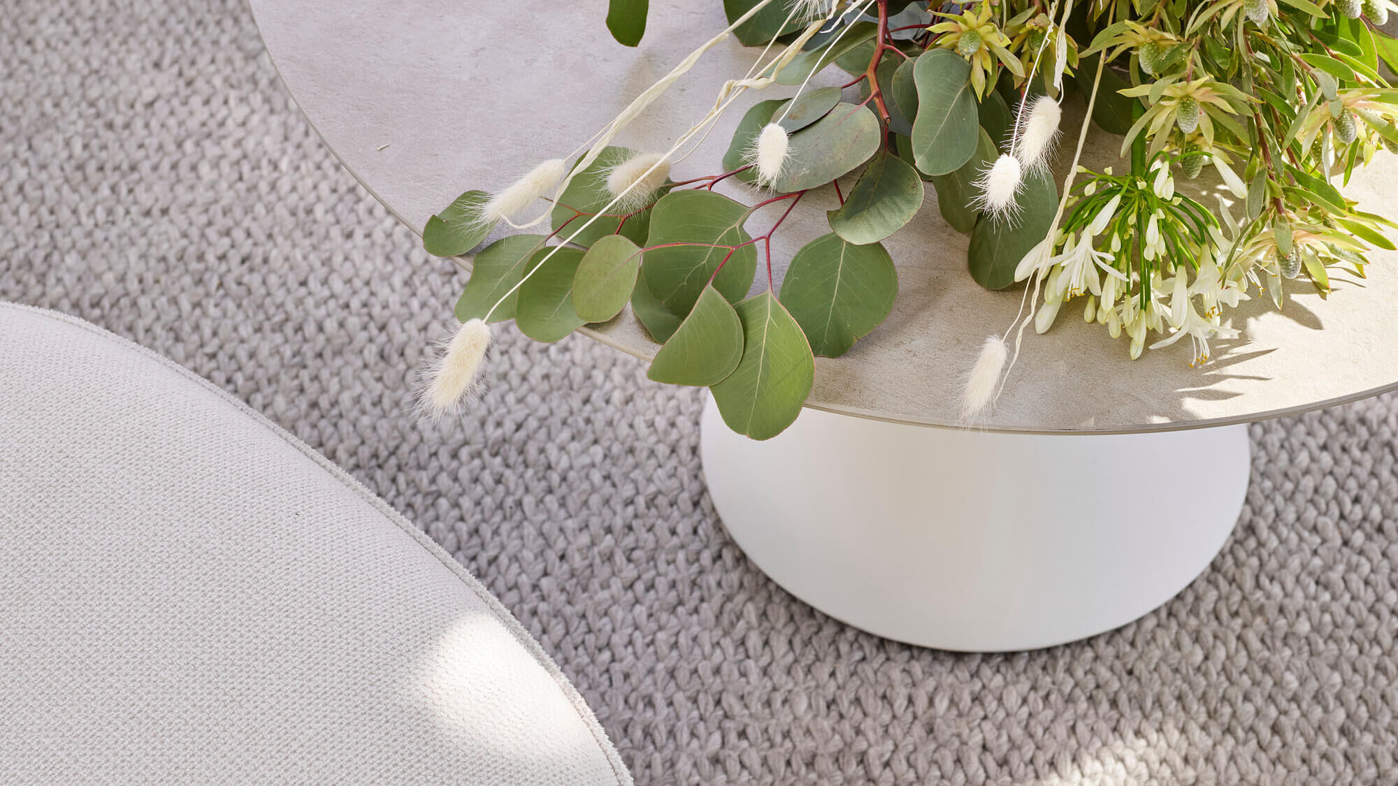Madrid Coffee Tables by Morten Georgsen for BoConcept