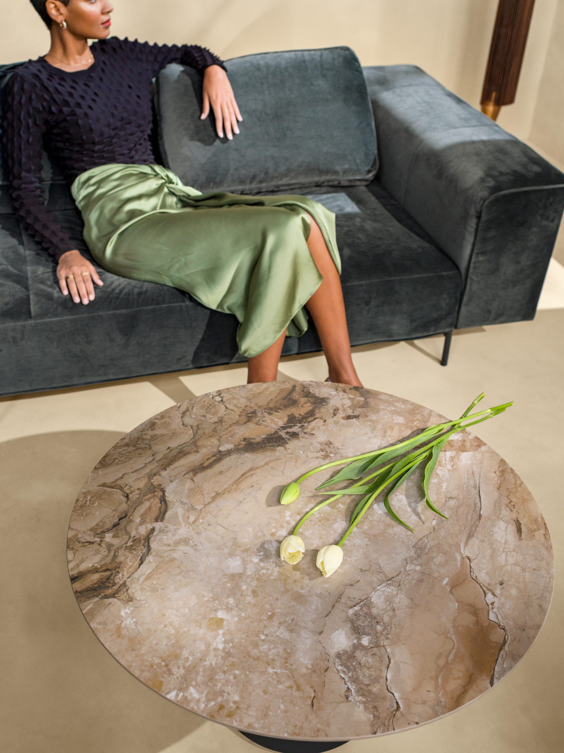 Madrid Coffee Tables by Morten Georgsen for BoConcept