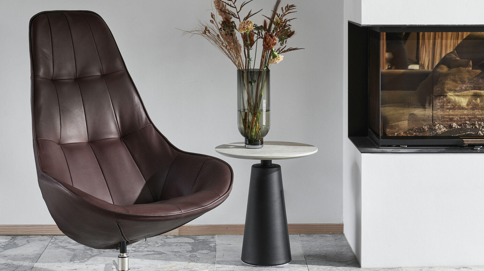 Madrid Coffee Tables by Morten Georgsen for BoConcept