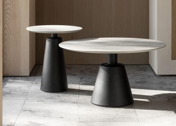 Madrid Coffee Tables by Morten Georgsen for BoConcept