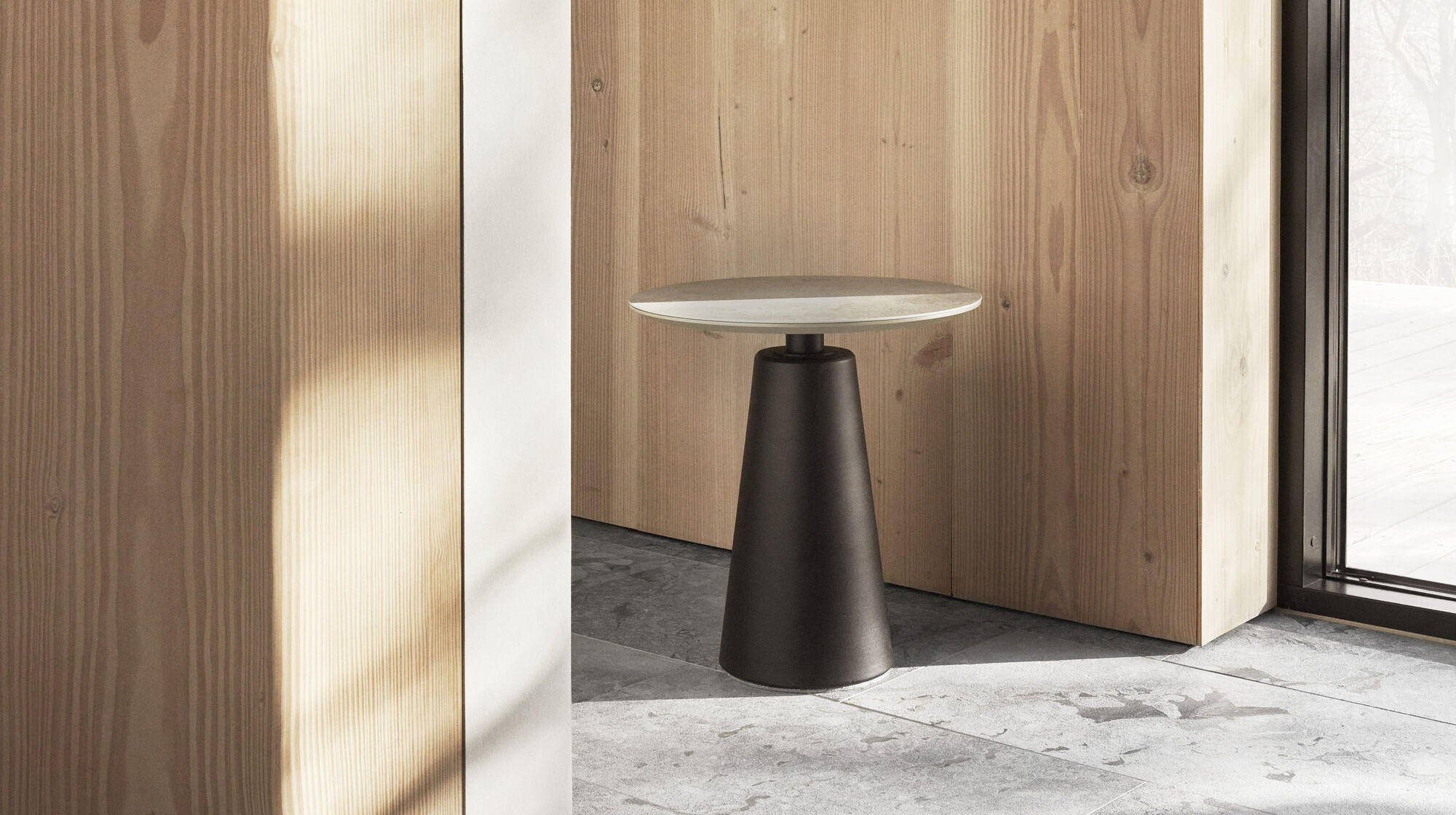 Madrid Coffee Tables by Morten Georgsen for BoConcept